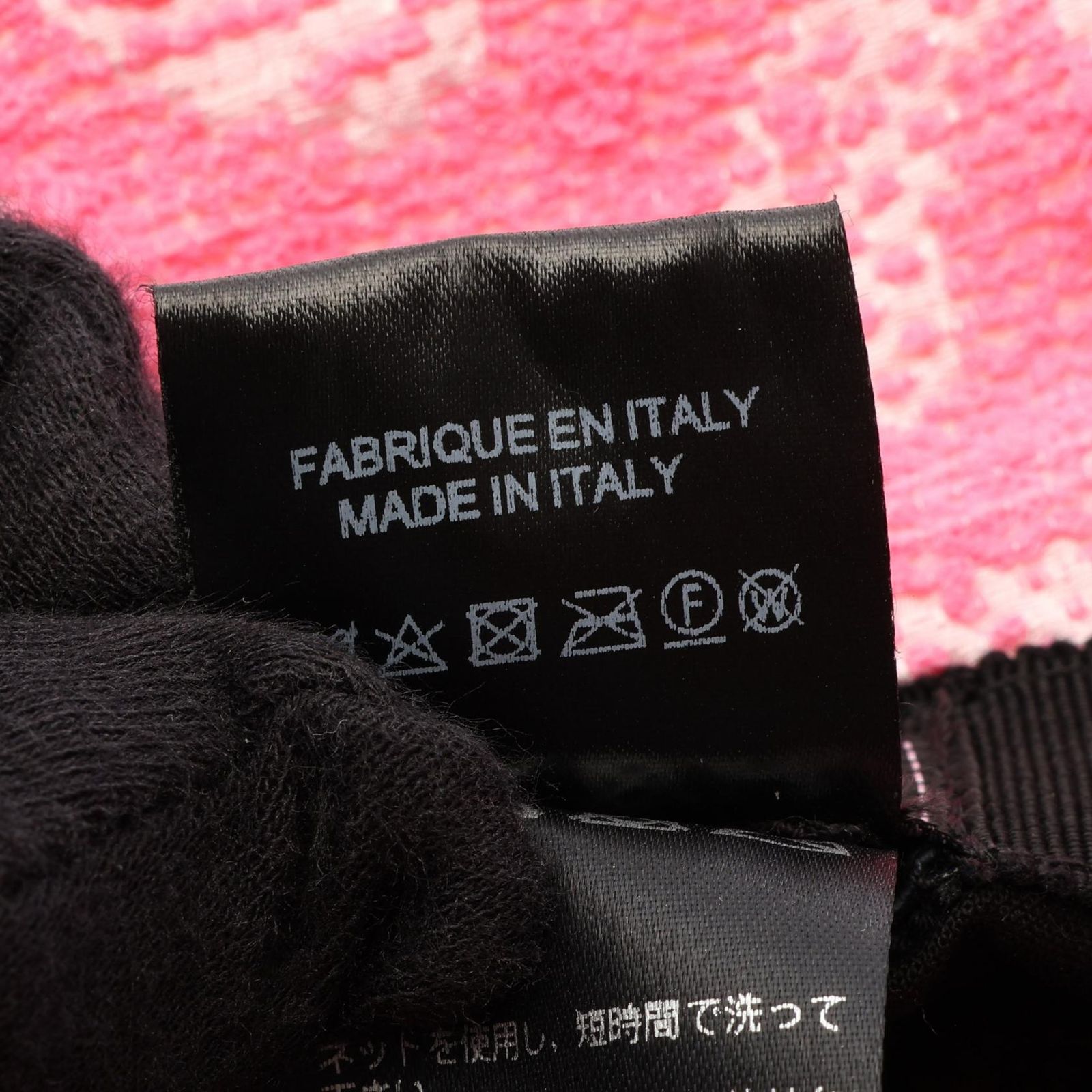 シャネル CHANEL ハット ココマーク バケット シルク バケットハット
