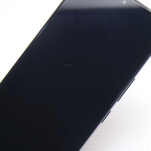 超美品 SIMフリー AQUOS R9 pro ブラック スマホ SHARP 即日発送 土日