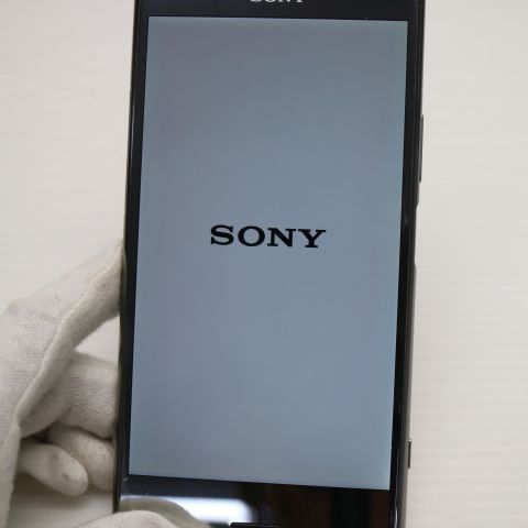 美品 SO-04J Xperia XZ Premium クローム 即日発送 スマホ SONY docomo