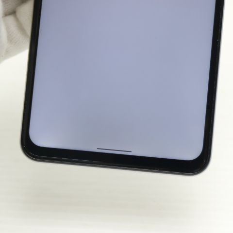 超美品 SIMフリー AQUOS sense4 plus SH-M16 ホワイト 即日発送 スマホ