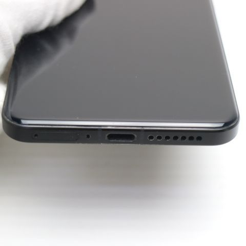 超美品 SIMフリー Xiaomi 14 Ultra ブラック スマホ Xiaomi 即日発送