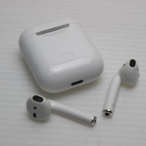 中古 Airpods 第1世代 ホワイト 中古 即日発送 Apple 土日祝発送OK