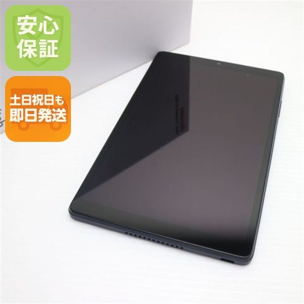 美品 d-42A dtab Compact ネイビー 白ロム 本体 即日発送 土日祝発送OK