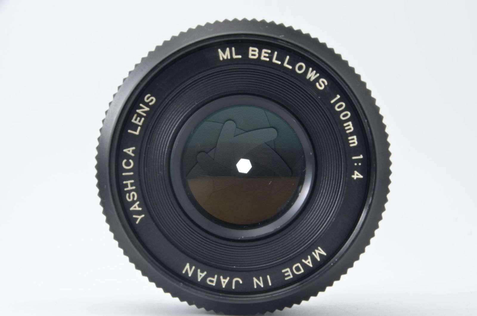 ☆希少品☆ ヤシカ YASHICA ML BELLOWS 100mm F4 L4539 #55 - メルカリ
