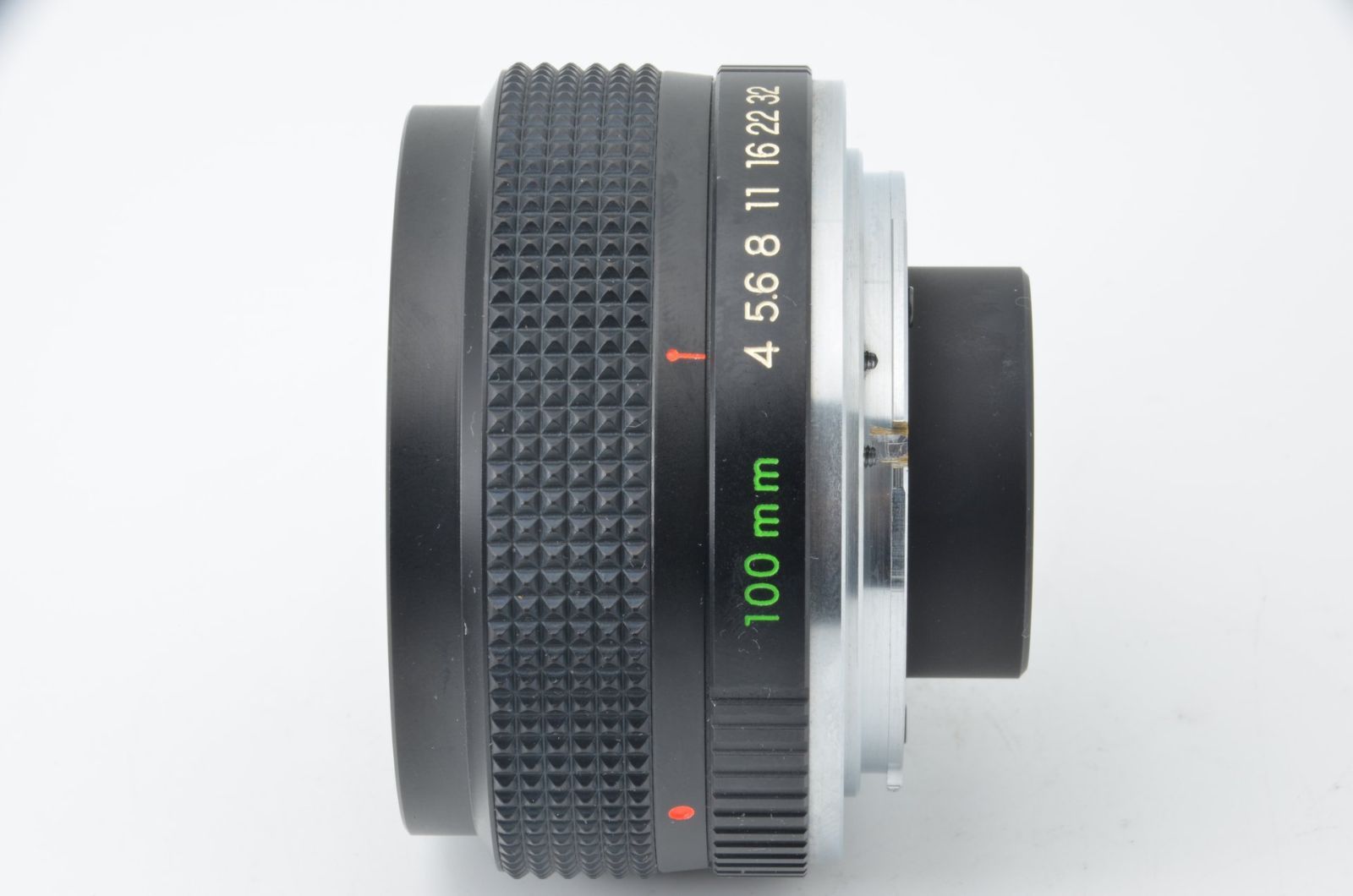 ☆希少品☆ ヤシカ YASHICA ML BELLOWS 100mm F4 L4539 #55 - メルカリ