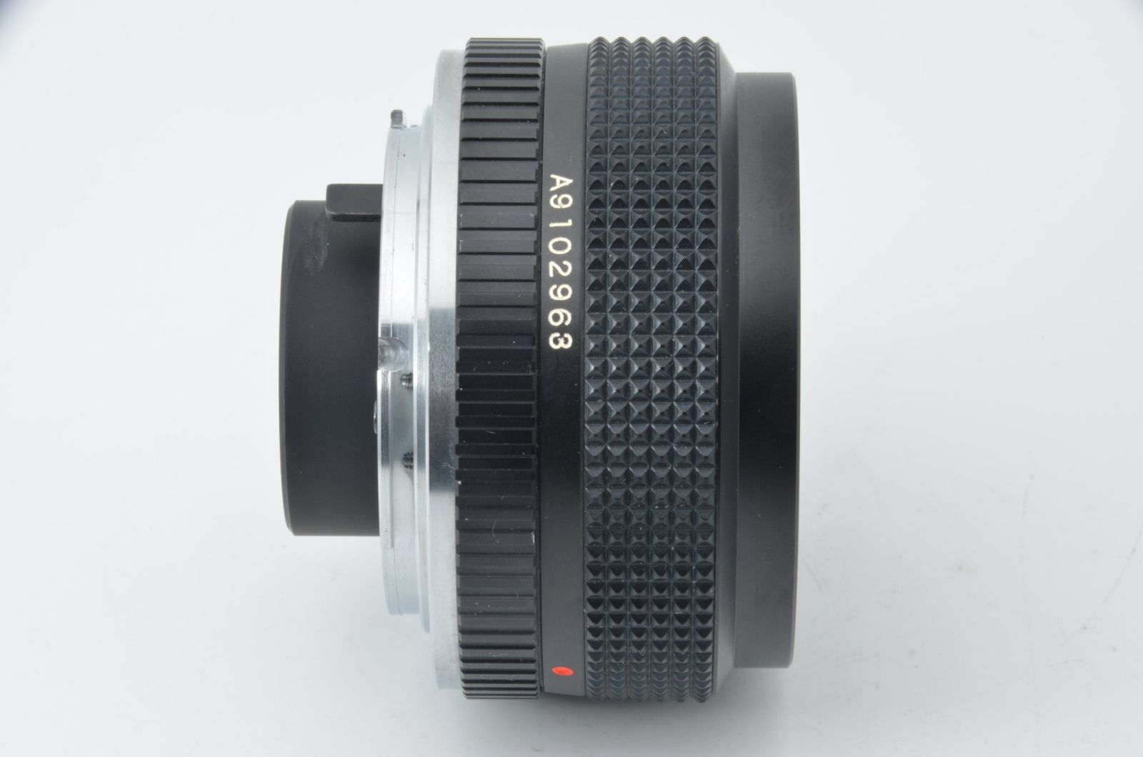 ☆希少品☆ ヤシカ YASHICA ML BELLOWS 100mm F4 L4539 #55 - メルカリ