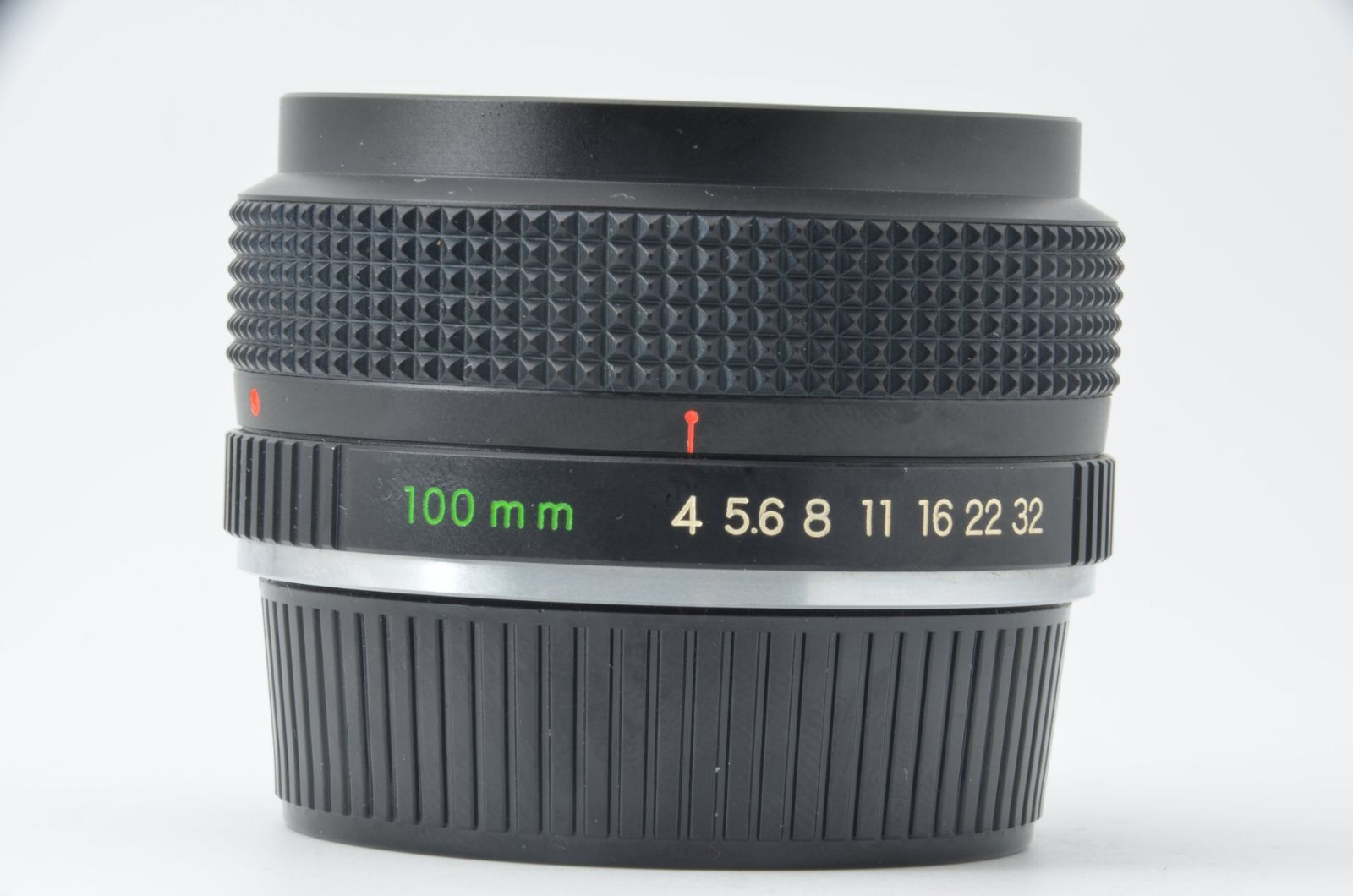 ☆希少品☆ ヤシカ YASHICA ML BELLOWS 100mm F4 L4539 #55 - メルカリ