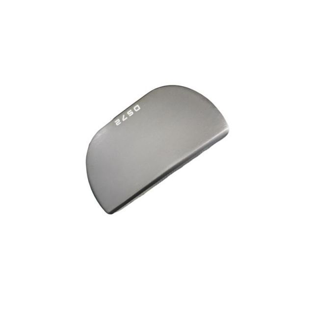 【中古】 ピン PLD MILLED DS 72(2024) 34インチ パター PT スチール (フレックスその他) メンズ 男性用 右利き 右用 Cランク ゴルフクラブ