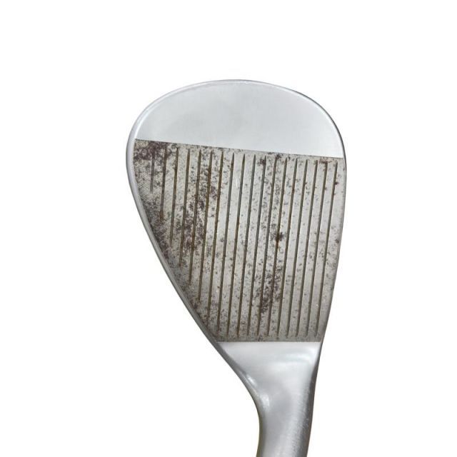 【中古】 テーラーメイド Taylor Made MILLED GRIND 5 58°/10°SB レフティ ウェッジ WG NS PRO MODUS3 TOUR105 (フレックスS) メンズ 男性用 左利き レフティ 左用 Cランク ゴルフクラブ