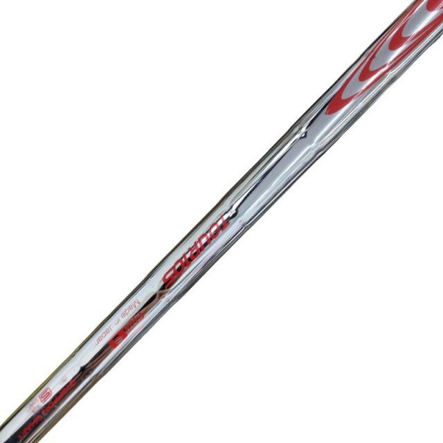 【中古】 テーラーメイド Taylor Made MILLED GRIND 5 58°/10°SB レフティ ウェッジ WG NS PRO MODUS3 TOUR105 (フレックスS) メンズ 男性用 左利き レフティ 左用 Cランク ゴルフクラブ