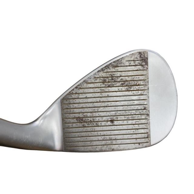 【中古】 テーラーメイド Taylor Made MILLED GRIND 5 58°/10°SB レフティ ウェッジ WG NS PRO MODUS3 TOUR105 (フレックスS) メンズ 男性用 左利き レフティ 左用 Cランク ゴルフクラブ