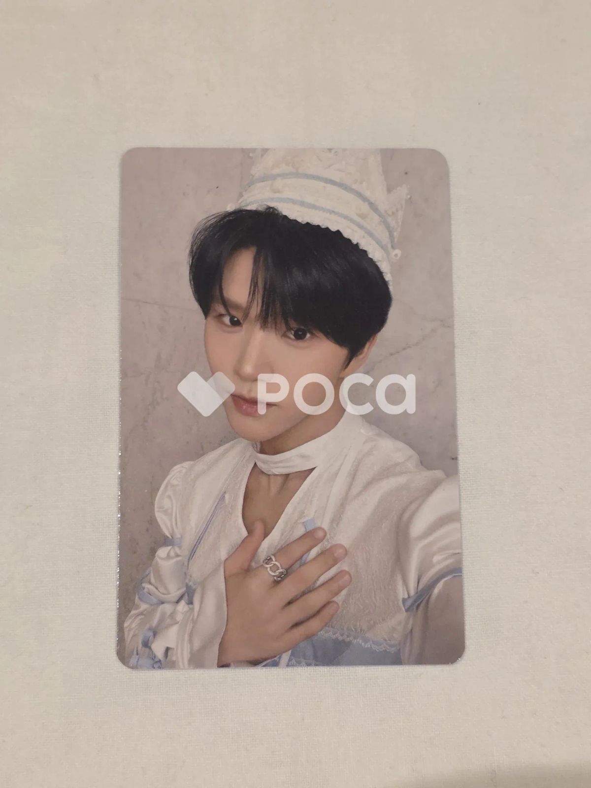 NCT ジェヒ NCTzen WISH-JAPAN FANMEETING 2026 6，000円以上の購入