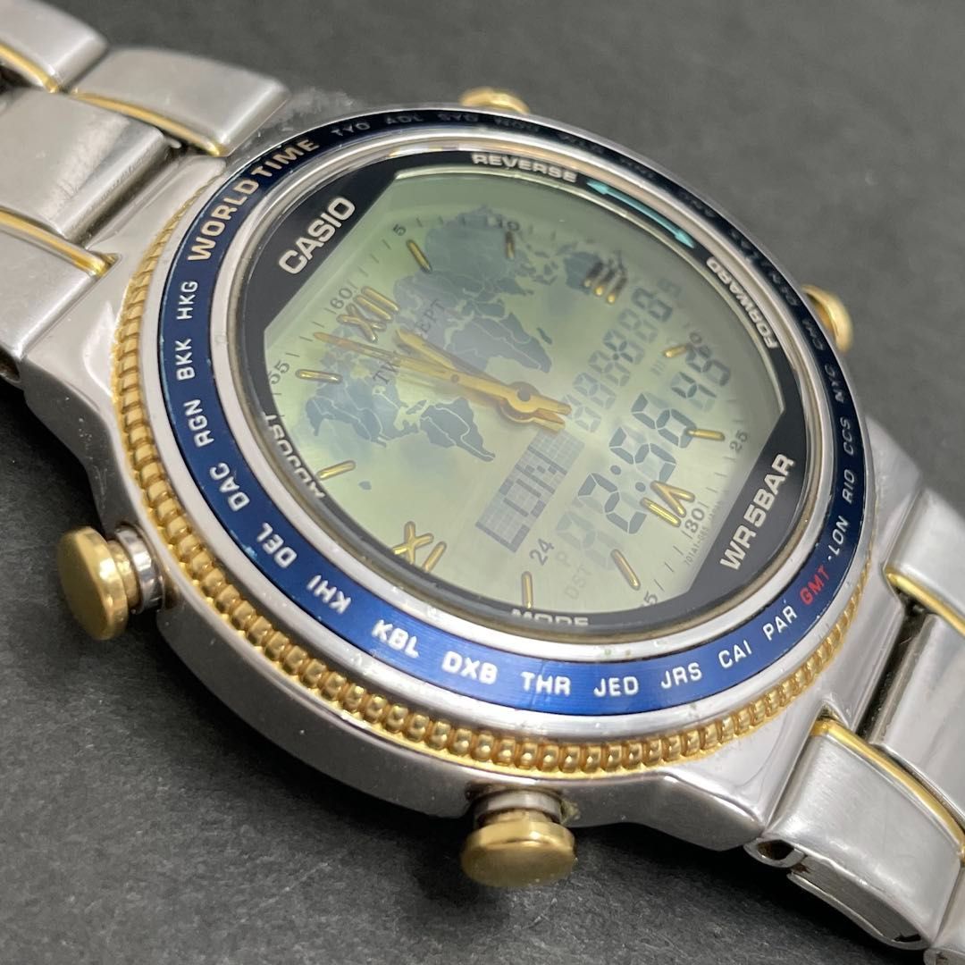 CASIO TWINCEPT ABX-610 モジュール番号1326 カシオ ツインセプト