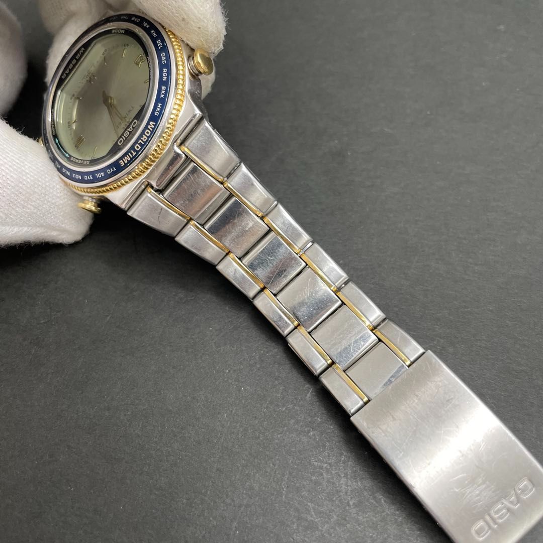 CASIO TWINCEPT ABX-610 モジュール番号1326 カシオ ツインセプト