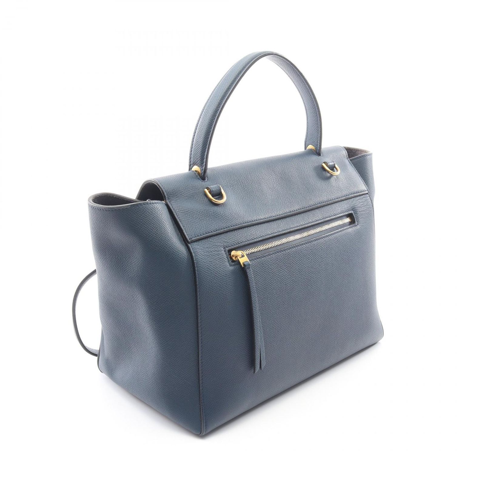 セリーヌ CELINE ハンドバッグ BELT BAG MINI ベルトバッグ ミニ 2WAY