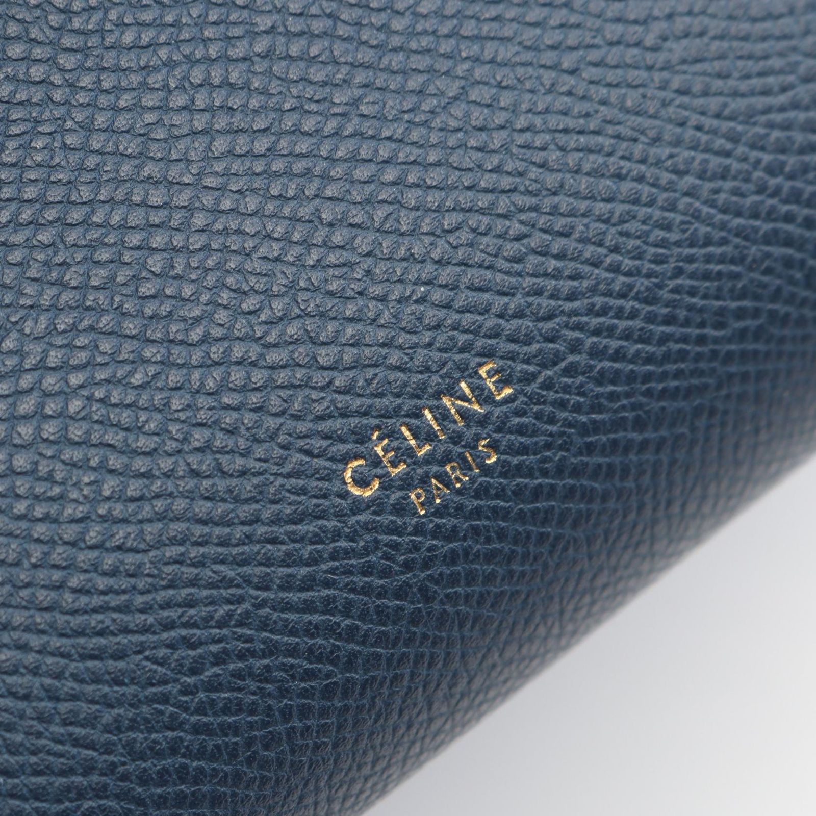 セリーヌ CELINE ハンドバッグ BELT BAG MINI ベルトバッグ ミニ 2WAY