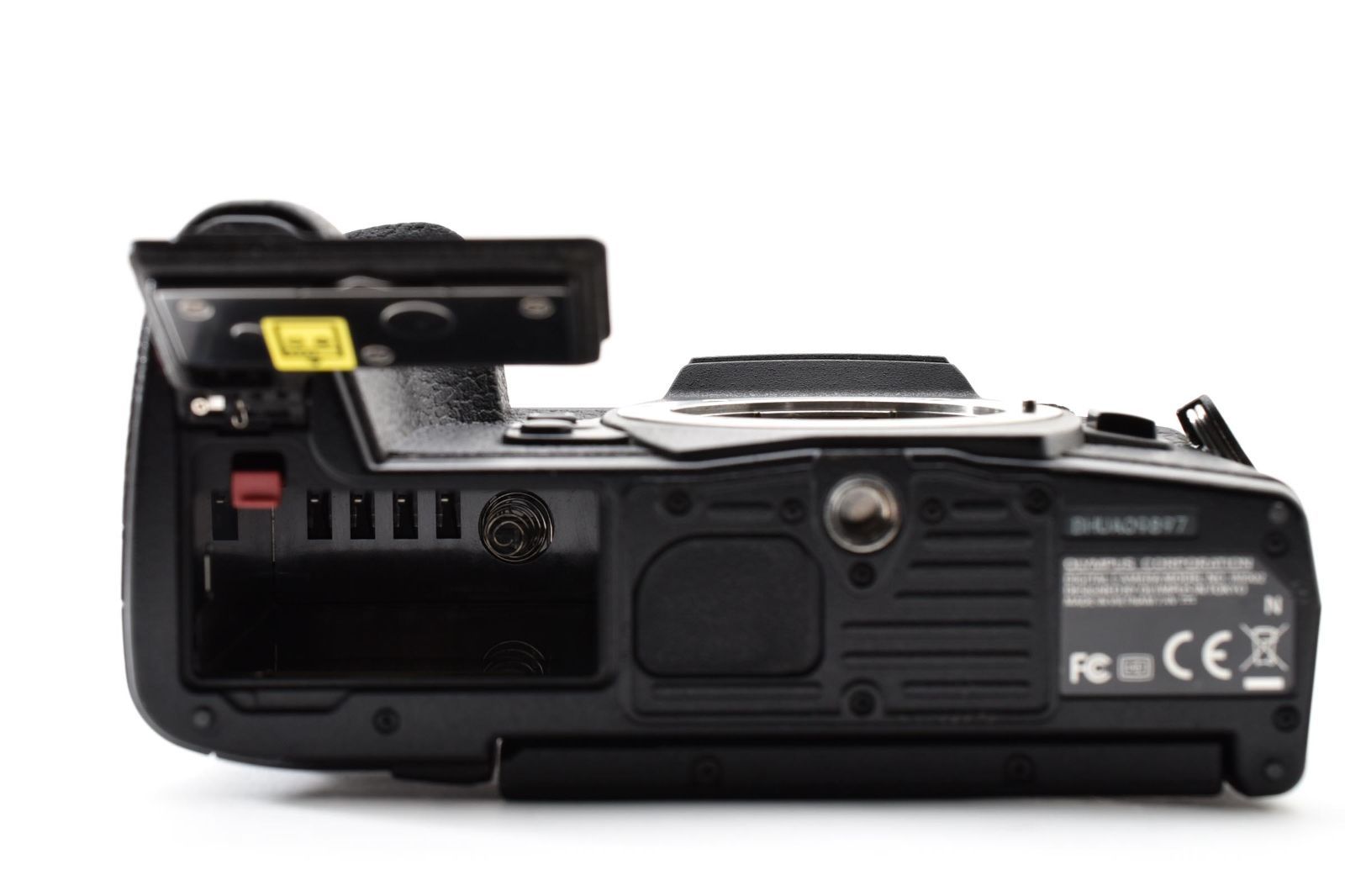 ☆良品☆ オリンパス OLYMPUS E-M1 MARK II ボディ ミラーレス一眼