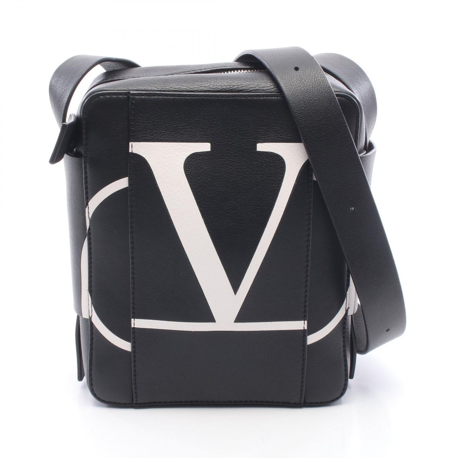 ヴァレンティノ・ガラヴァーニ Valentino Garavani ショルダーバッグ V