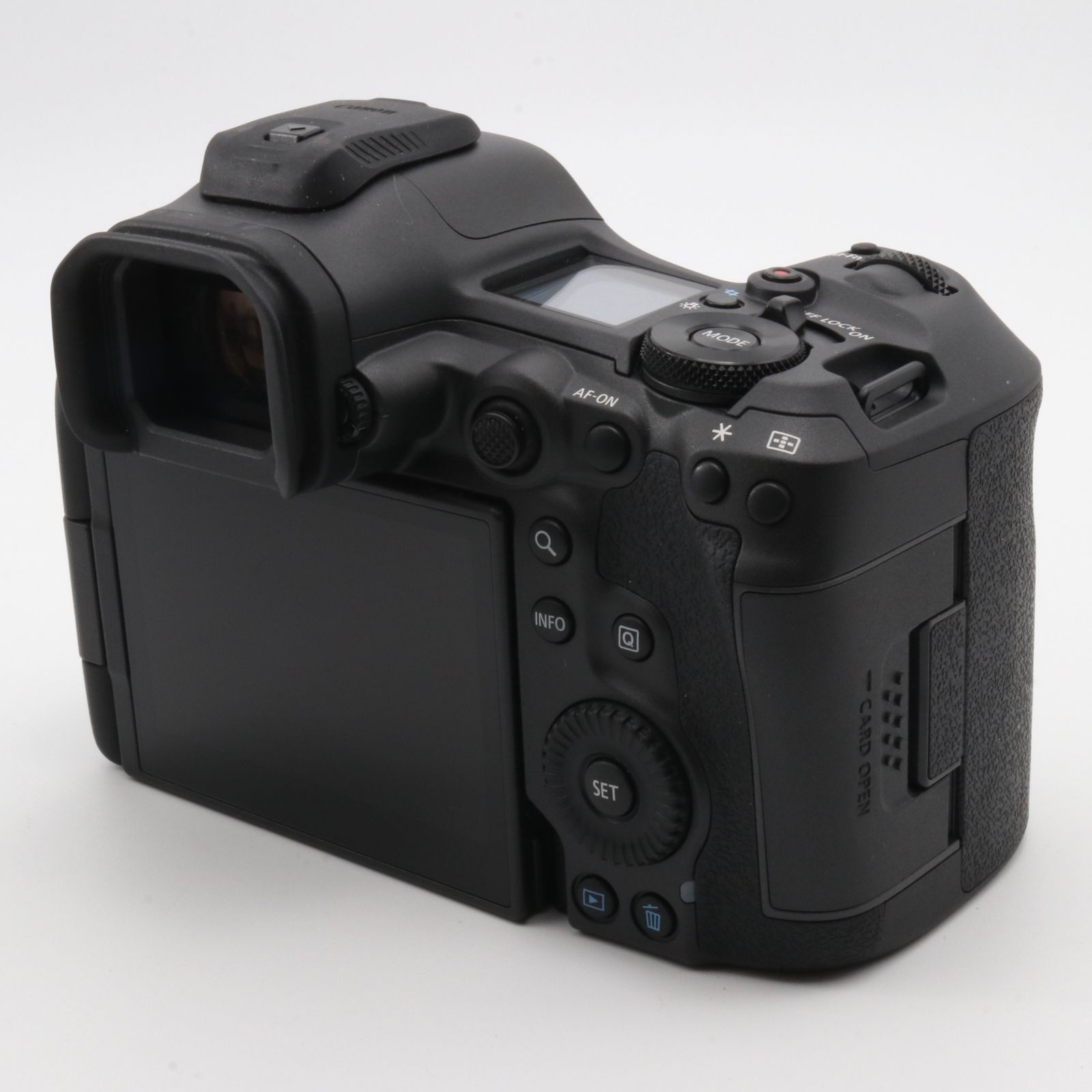 Canon EOS R5 Mark II ボディ 〔キヤノン RF マウント〕 - メルカリ