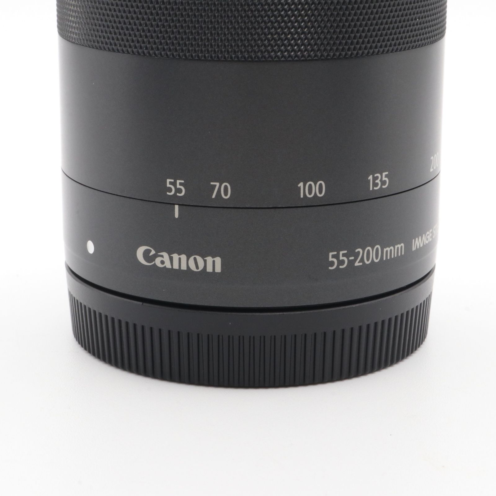 Canon EF-M 55-200mm F4.5-6.3 IS STM 〔キヤノン EF-M マウント