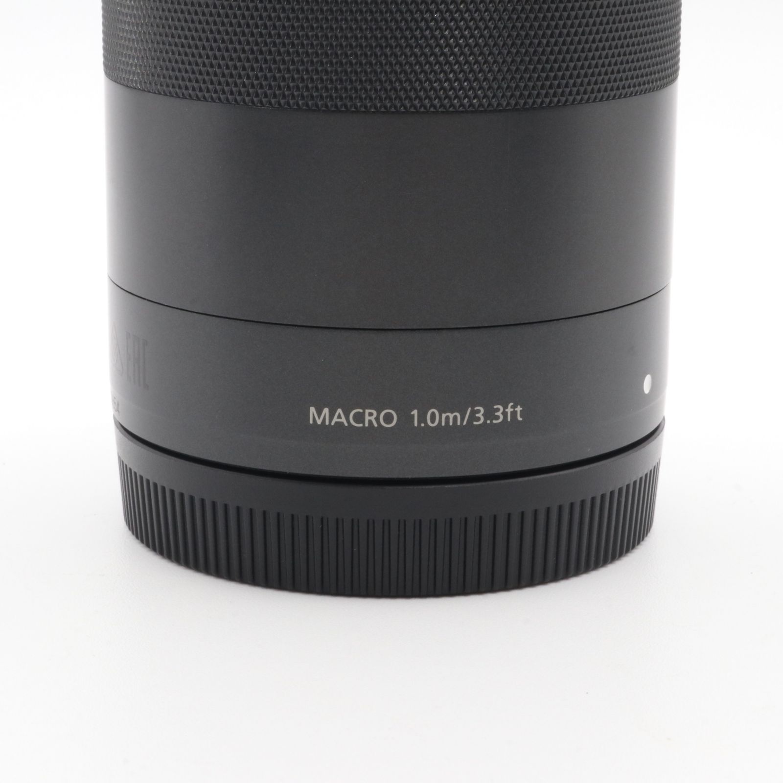 Canon EF-M 55-200mm F4.5-6.3 IS STM 〔キヤノン EF-M マウント