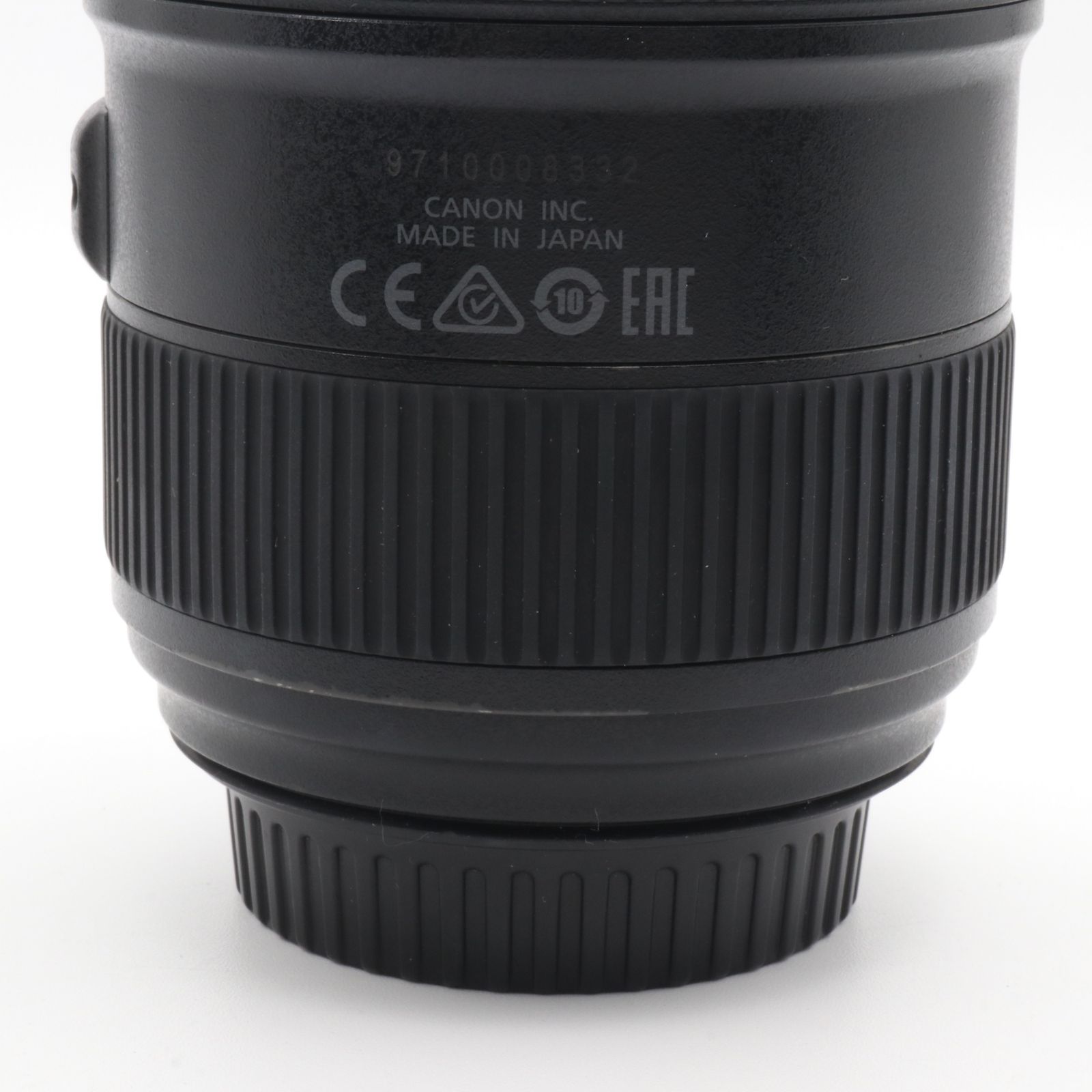 EF24-70mm F2.8L Ⅱ USM【超メルカリ市SALE】 Canon EF 24-70mm F2.8 L II USM フルサイズ対応 〔キヤノン EF