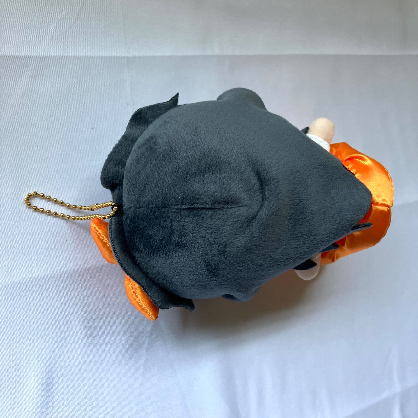 FRUITS ZIPPER 鎮西寿々歌 ぬいぐるみ かわぬいがま口ケース 3種セット