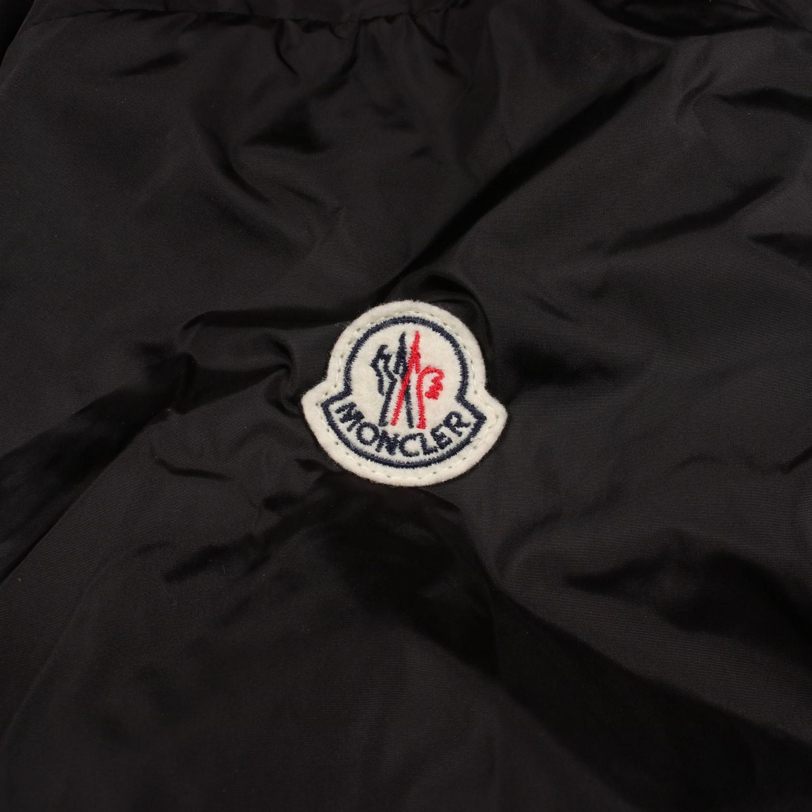 モンクレール MONCLER ANTON ナイロンパーカー 4163205 ナイロン ANTON