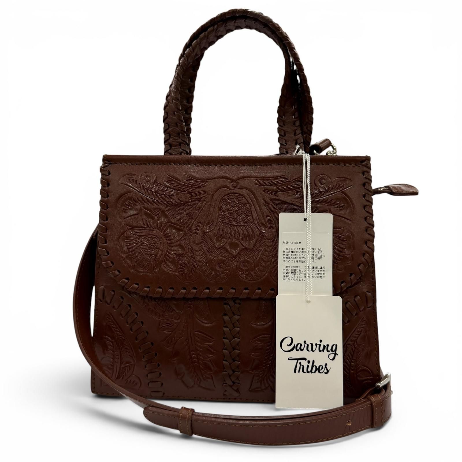 魅力的な価格未使用品☆Carving Tribes カービングトライブス GRACE 