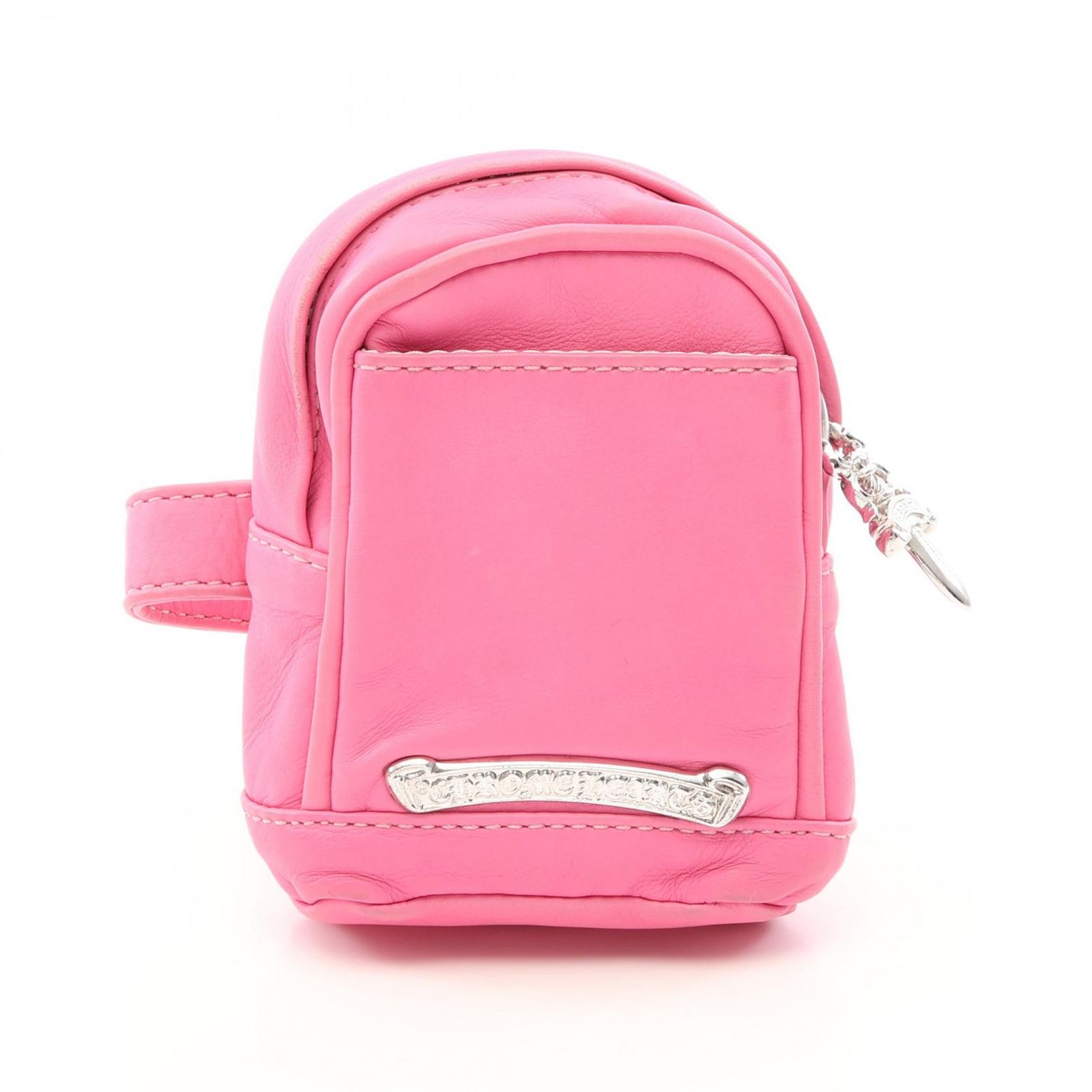 クロムハーツ CHROME HEARTS ブレスレット WRISTHER BACK PACK