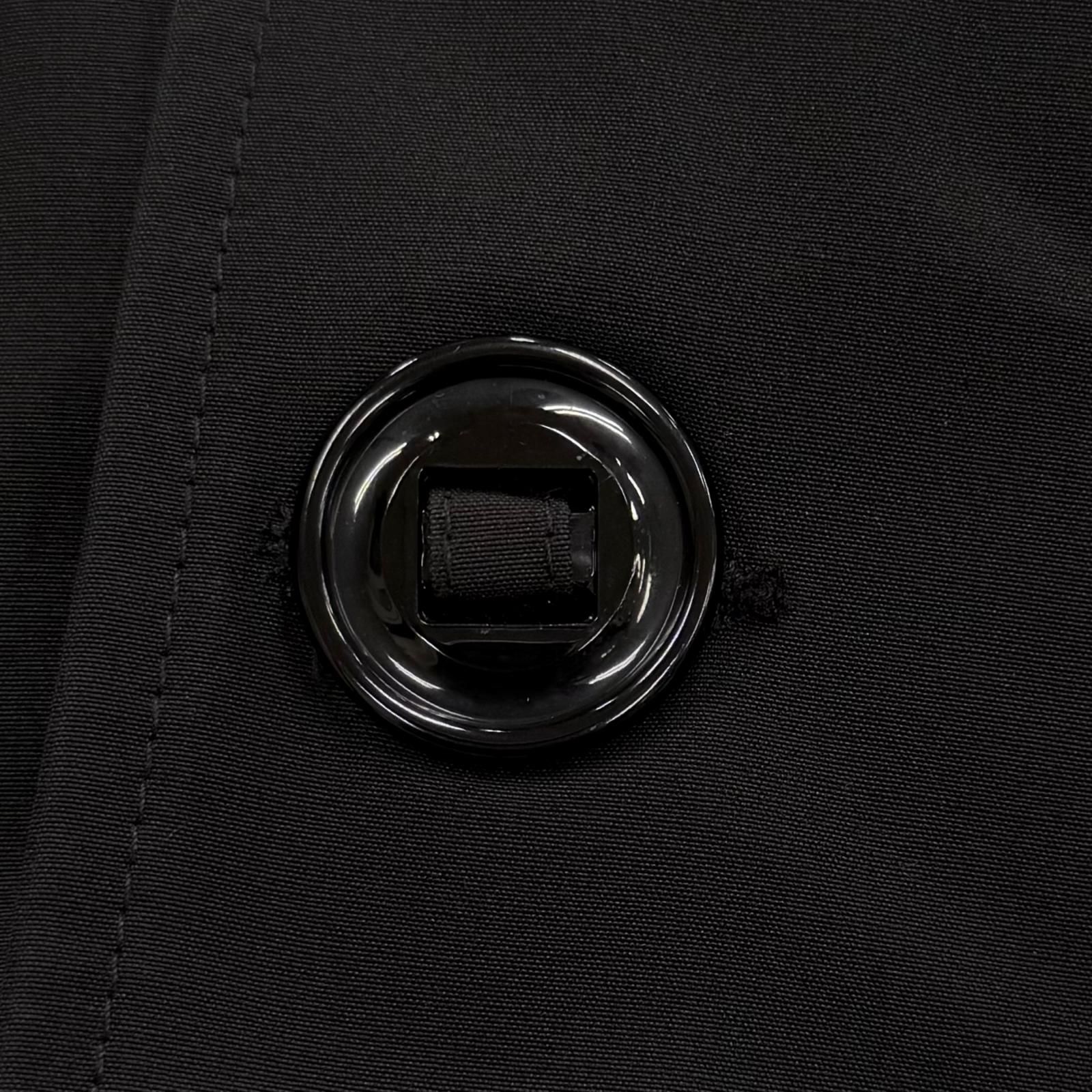美品▽CANADA GOOSE カナダグース 3438JM Jasper Parka ロゴワッペン