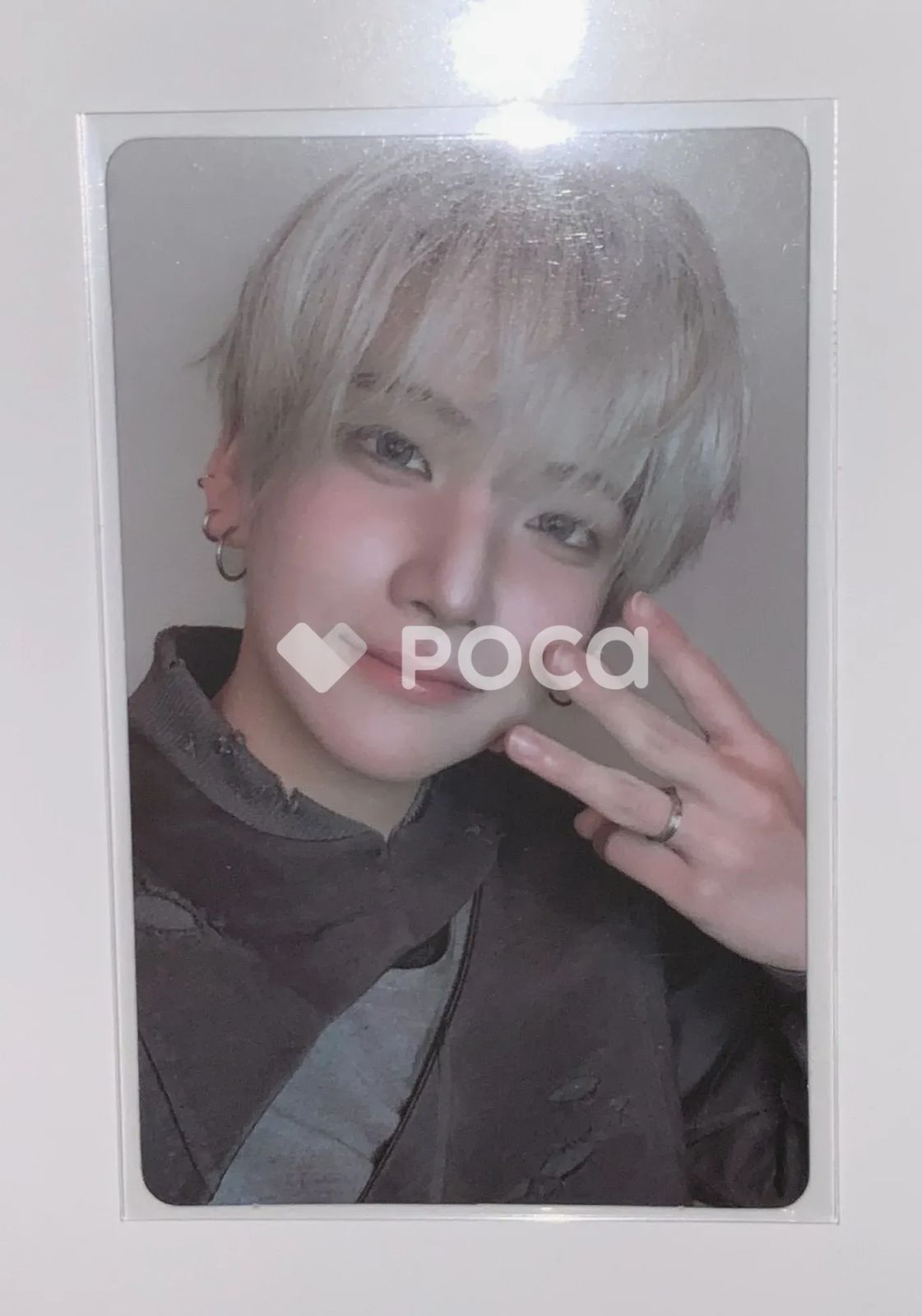 straykids スンミン スキズ Stray Kids 5TH FANMEETING 'SKZ 5'CLOCK