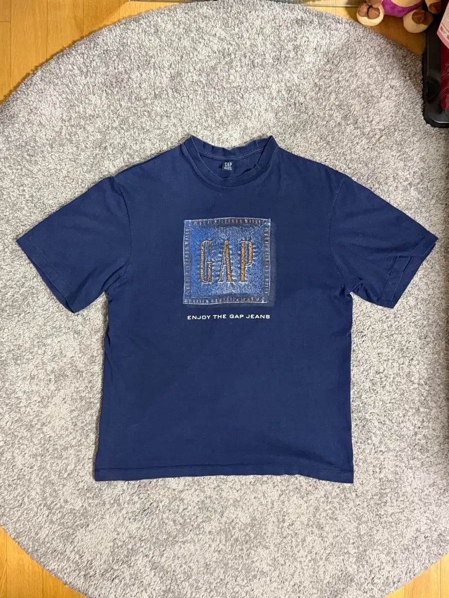 90s オールド ギャップ Tシャツ made in USA