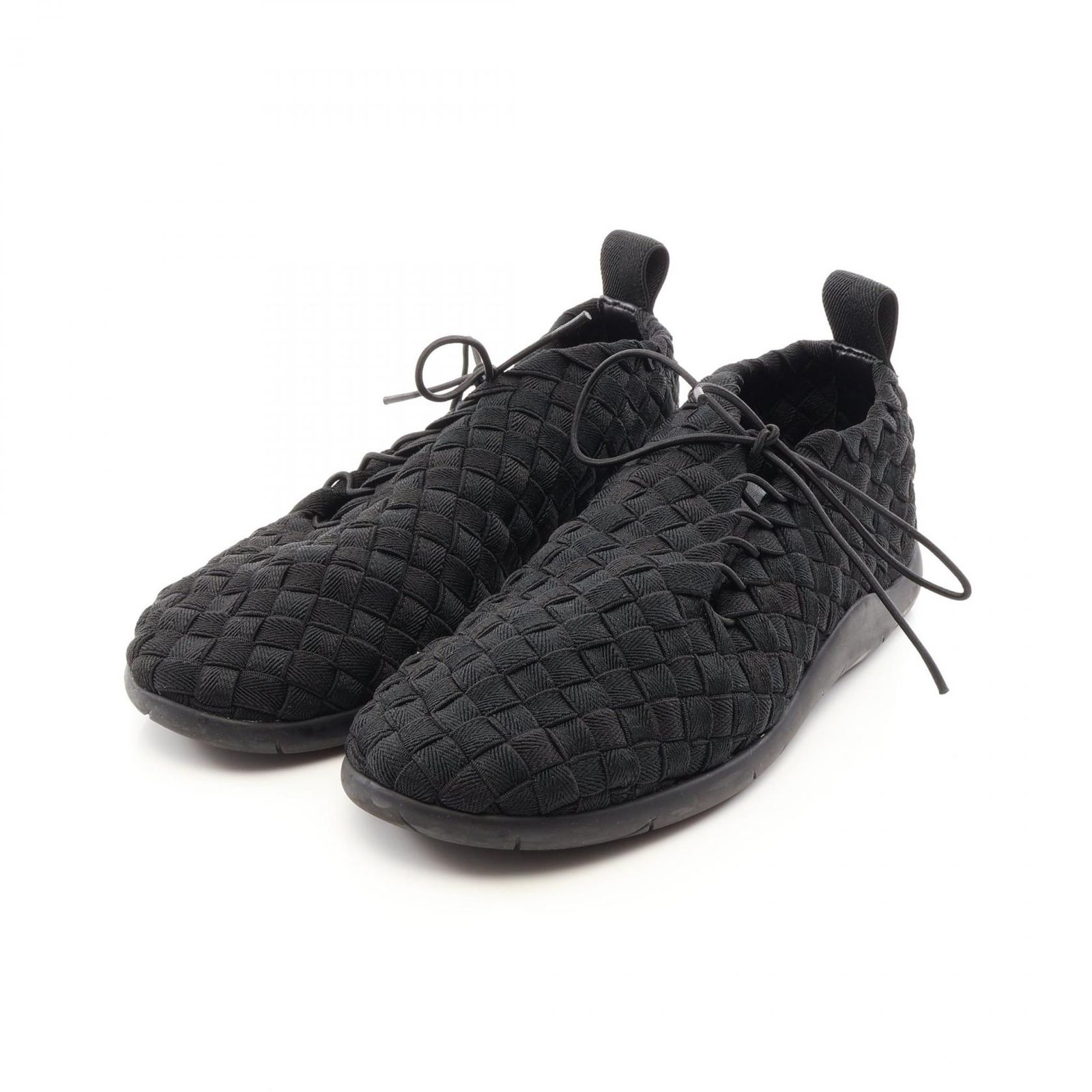 ボッテガヴェネタ BOTTEGA VENETA スニーカー イントレチャート 651306