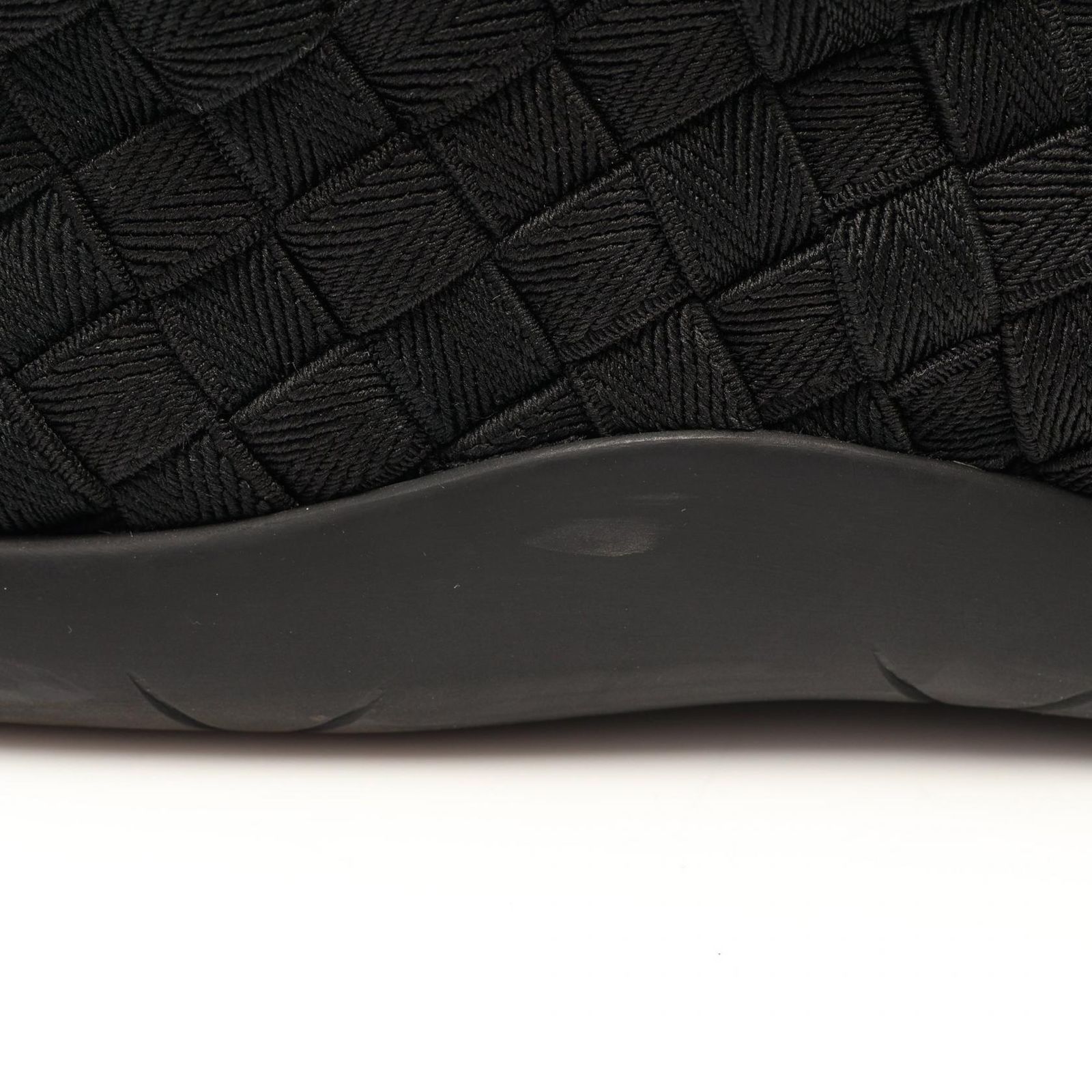 ボッテガヴェネタ BOTTEGA VENETA スニーカー イントレチャート 651306