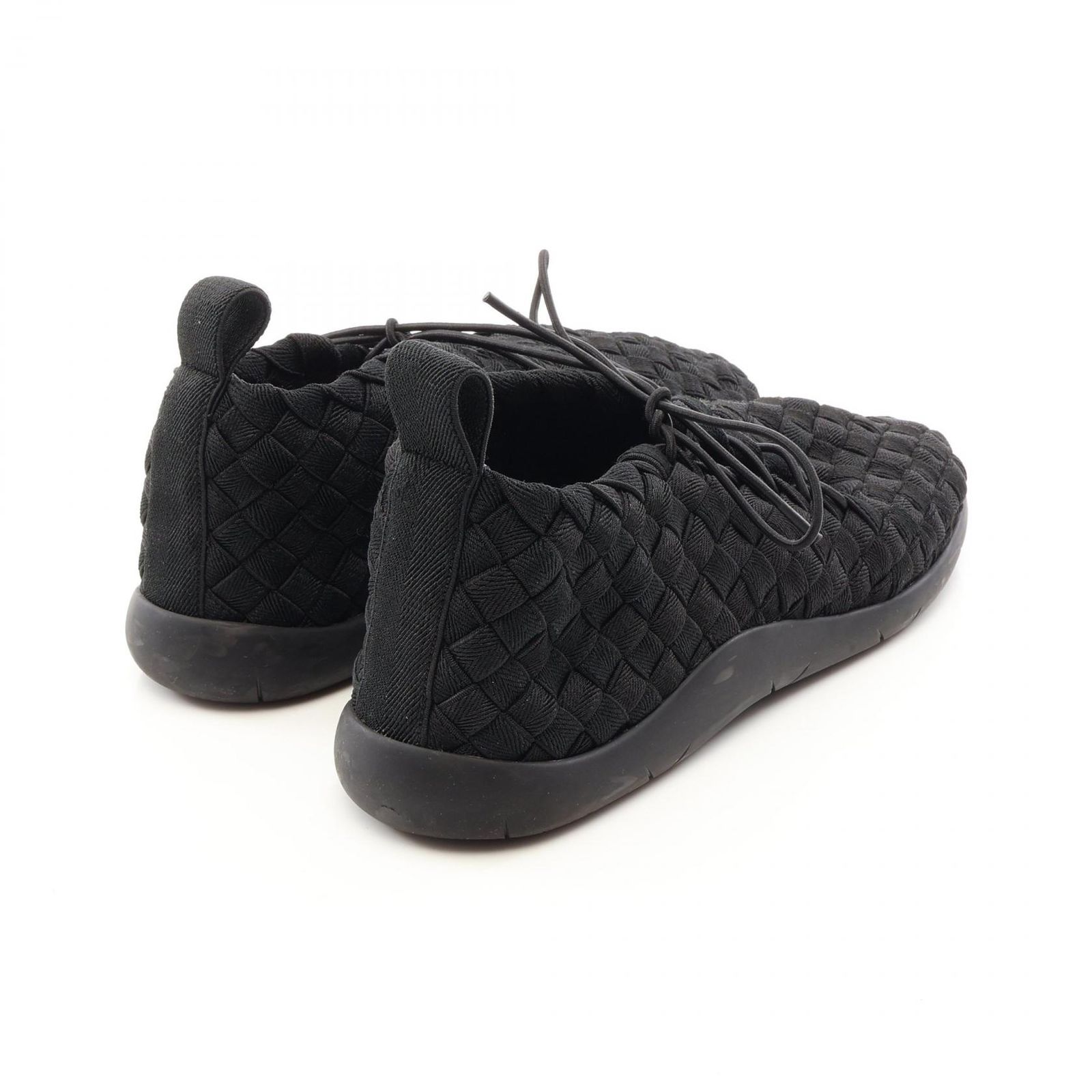 ボッテガヴェネタ BOTTEGA VENETA スニーカー イントレチャート 651306