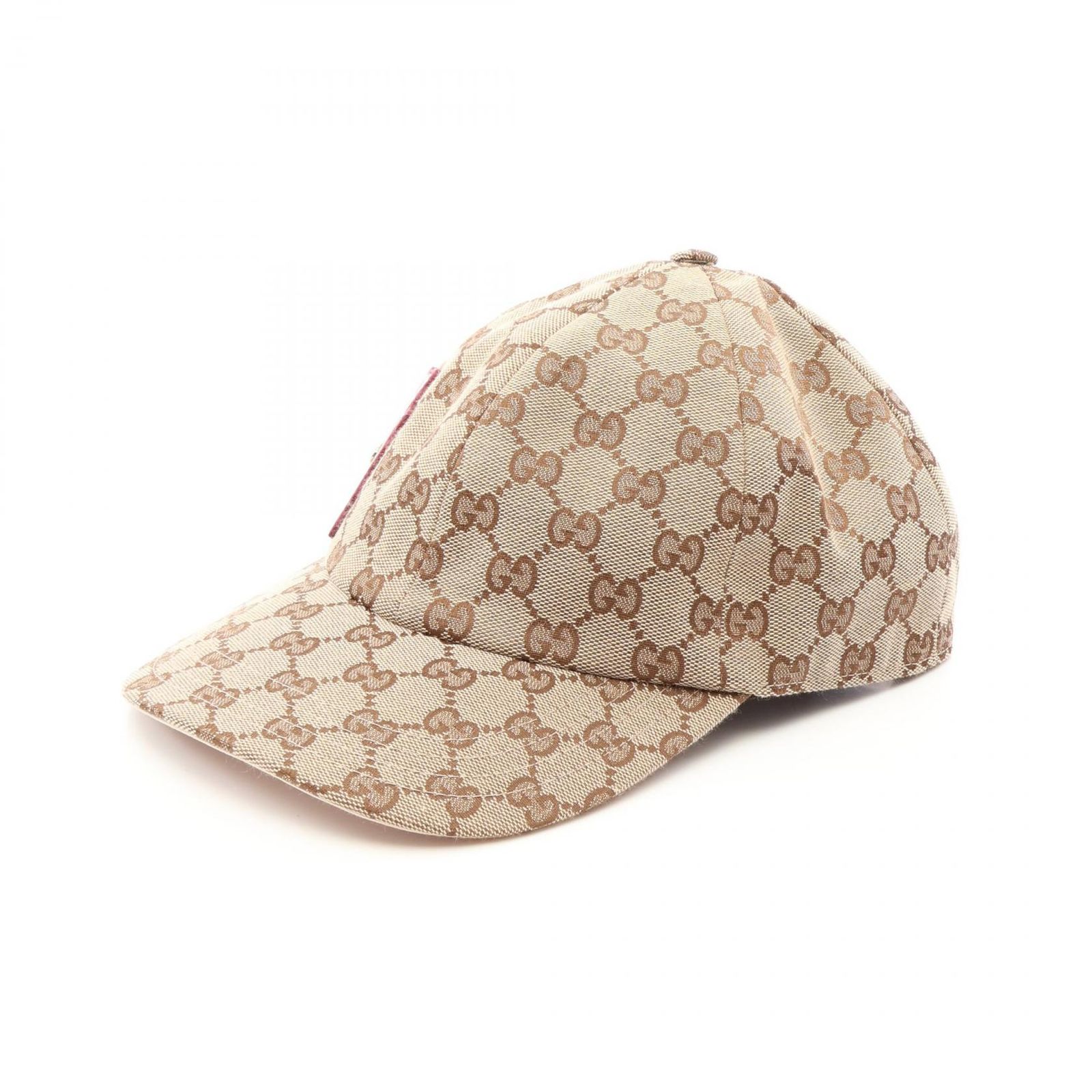グッチ GUCCI キャップ GUCCI × ヒグチユウコ GGキャンバス 847862 その他 × ヒグチユウコ キャップ レディース Used A