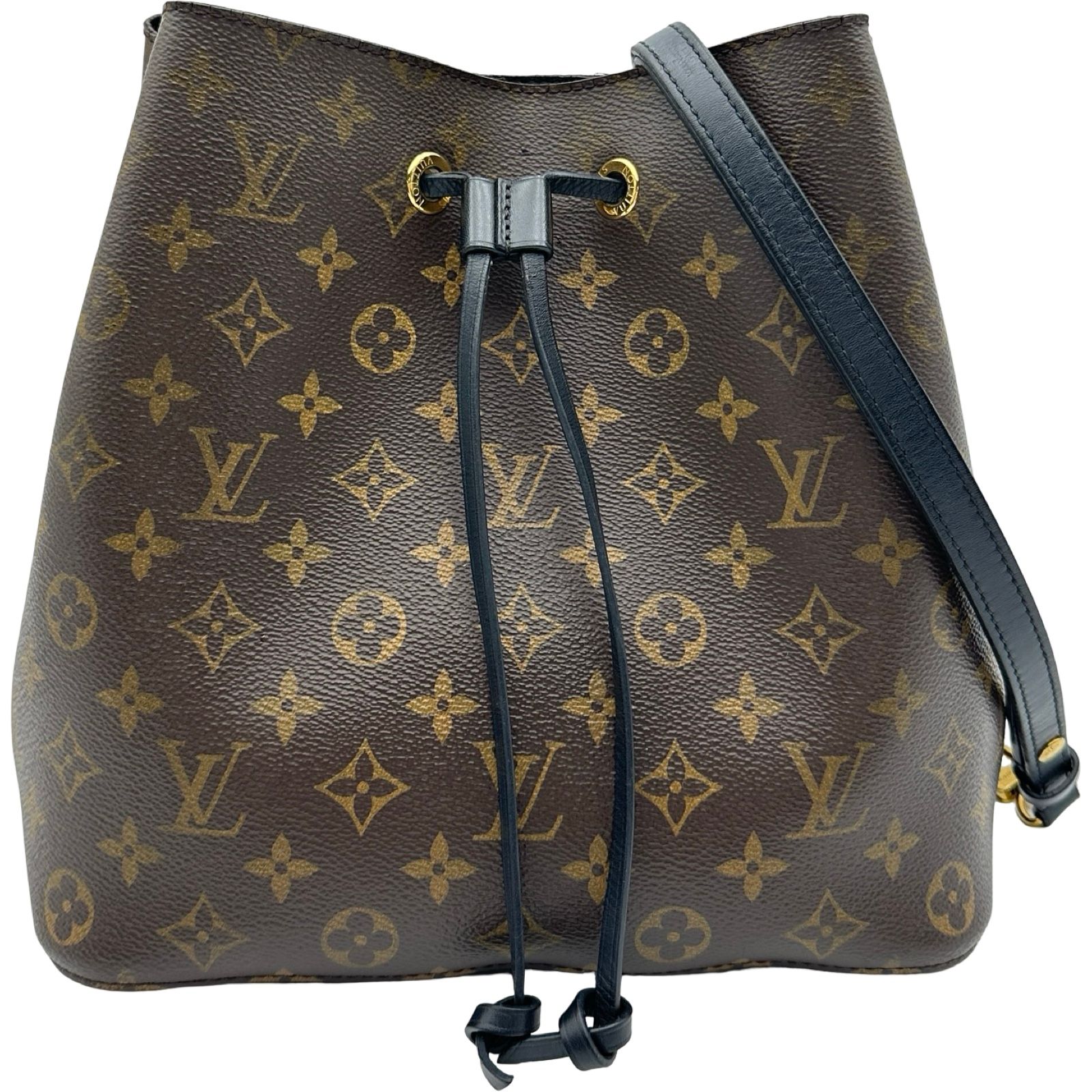 ショルダーバッグルイ・ヴィトン LOUIS VUITTON ネオノエ M44020 
