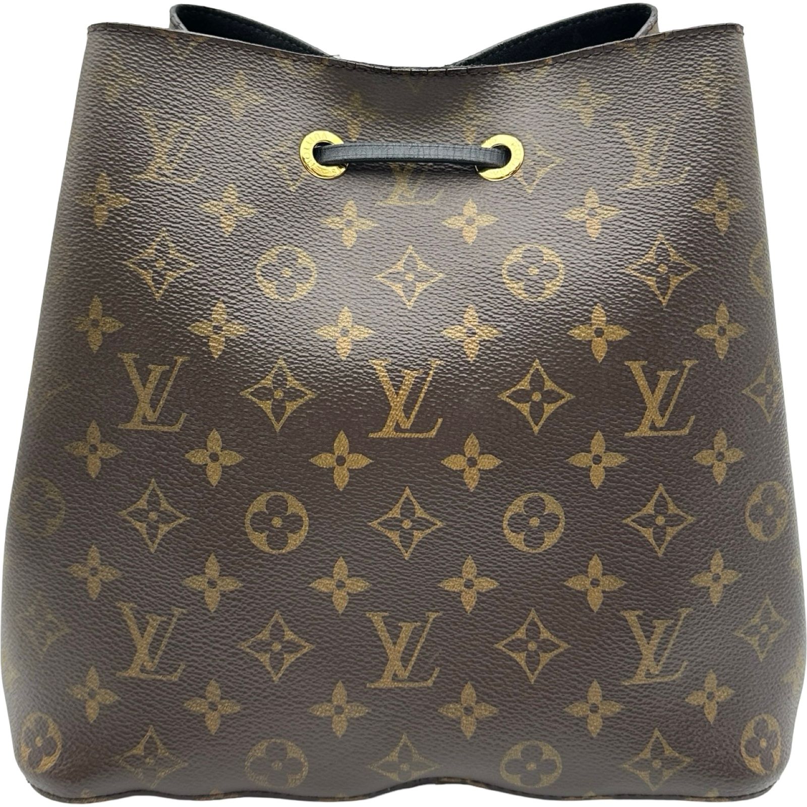 ショルダーバッグルイ・ヴィトン LOUIS VUITTON ネオノエ M44020 