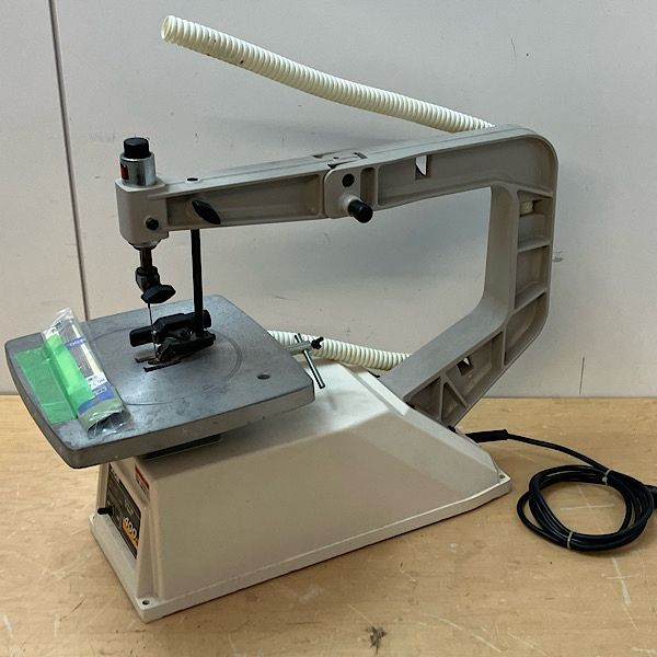 RYOBI/リョービ 400mm 卓上糸ノコ盤 TF-5400 単相100V ●140169 6,950円