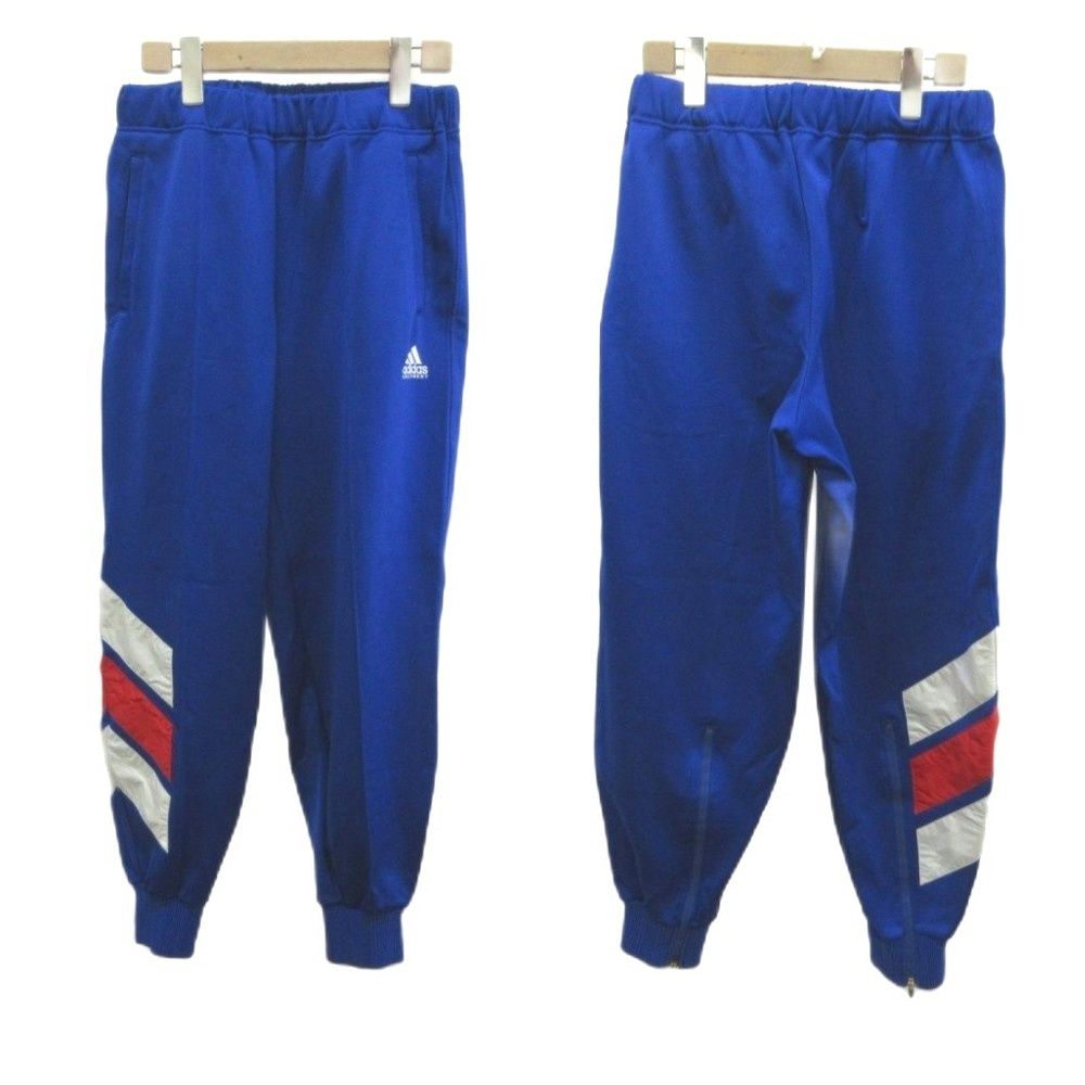 アディダス adidas 80s-90sヴィンテージ デサント製 ジャージ