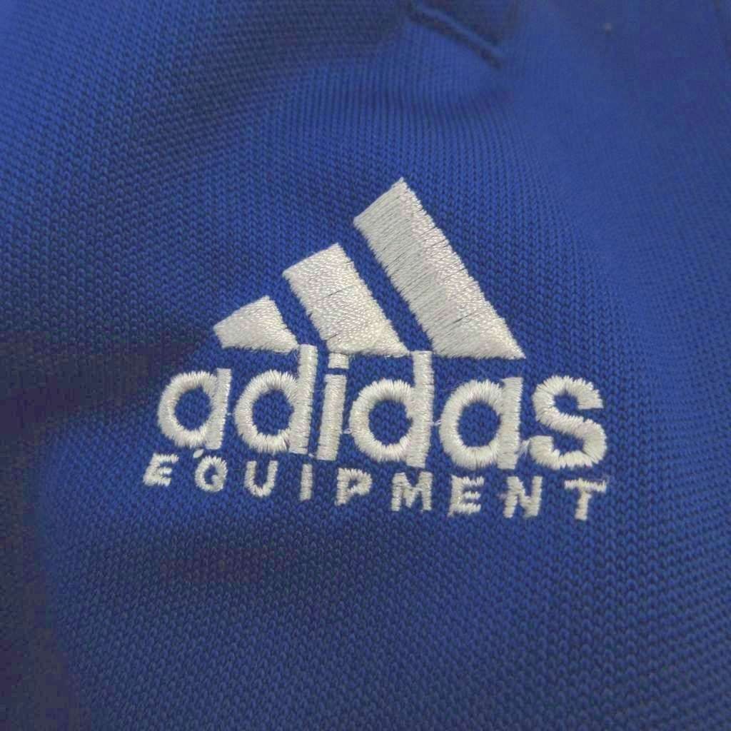 アディダス adidas 80s-90sヴィンテージ デサント製 ジャージ