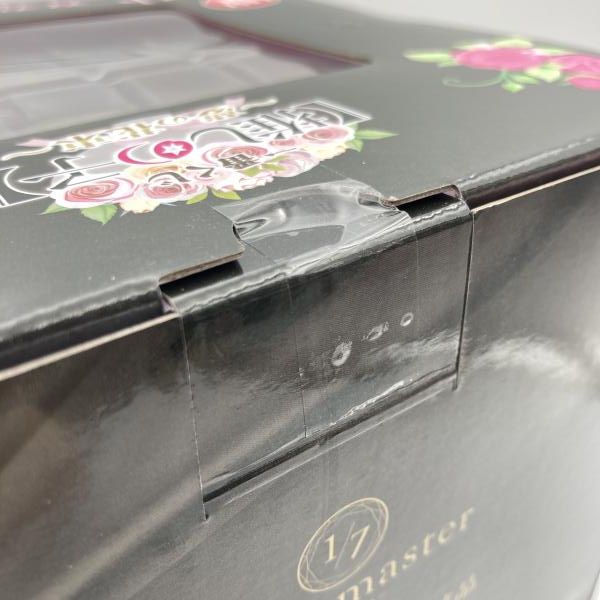 【中古】未開封)バンダイ 一番くじ ラストワン賞 アイ フィギュア 1/7 Gracemaster 嘘はとびきりの愛/推しの子 夢の花束[6][240006573483] 中古】未開封)バンダイ 一番くじ ラストワン賞 アイ フィギュア 1/7