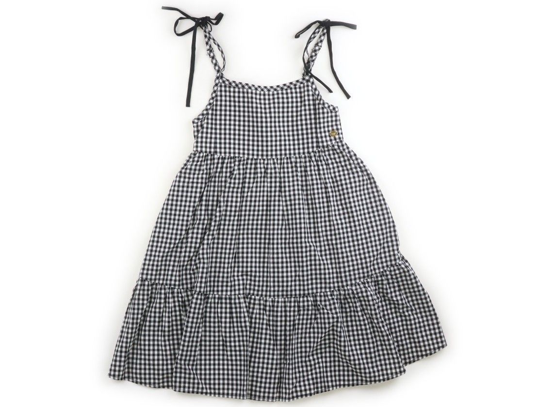 Kate spade 130 ワンピース ケイトスペード/KateSpade】ワンピース 130サイズ 女の子【子供服
