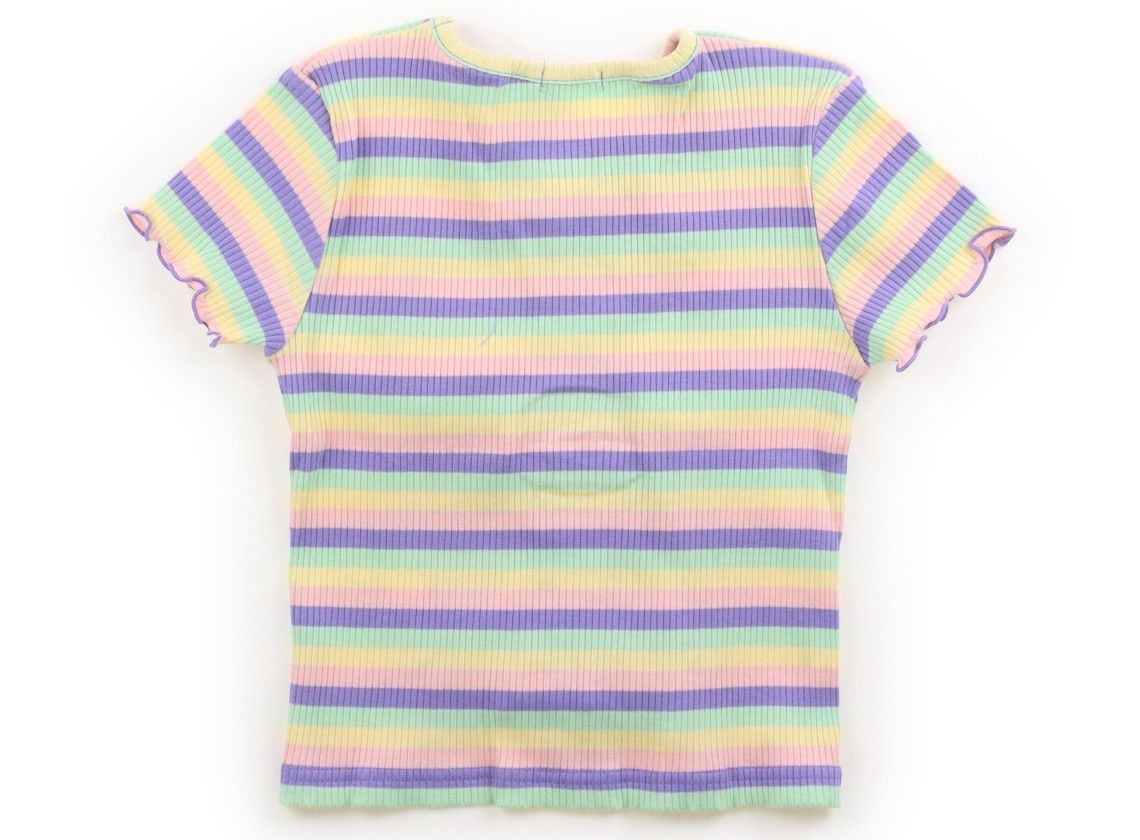 バイラビット/by LOVEiT】Tシャツ・カットソー 130サイズ 女の子【子供