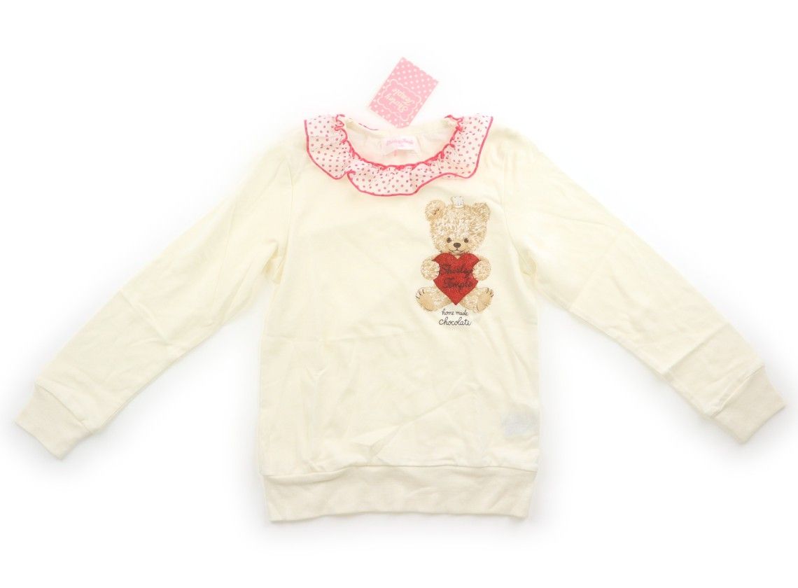 シャーリーテンプル/ShirleyTemple】Tシャツ・カットソー 130サイズ