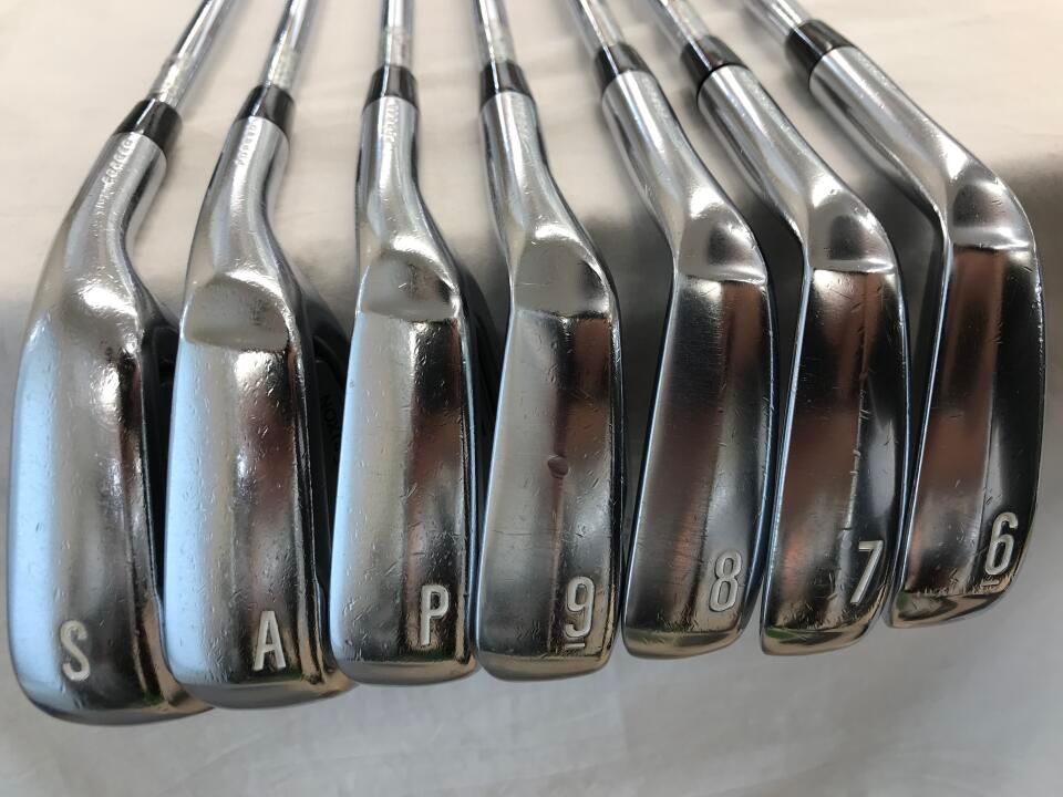 ダンロップ SRIXON ZX5 NSプロ MODUS 3 TOUR 105 DST Sフレックス