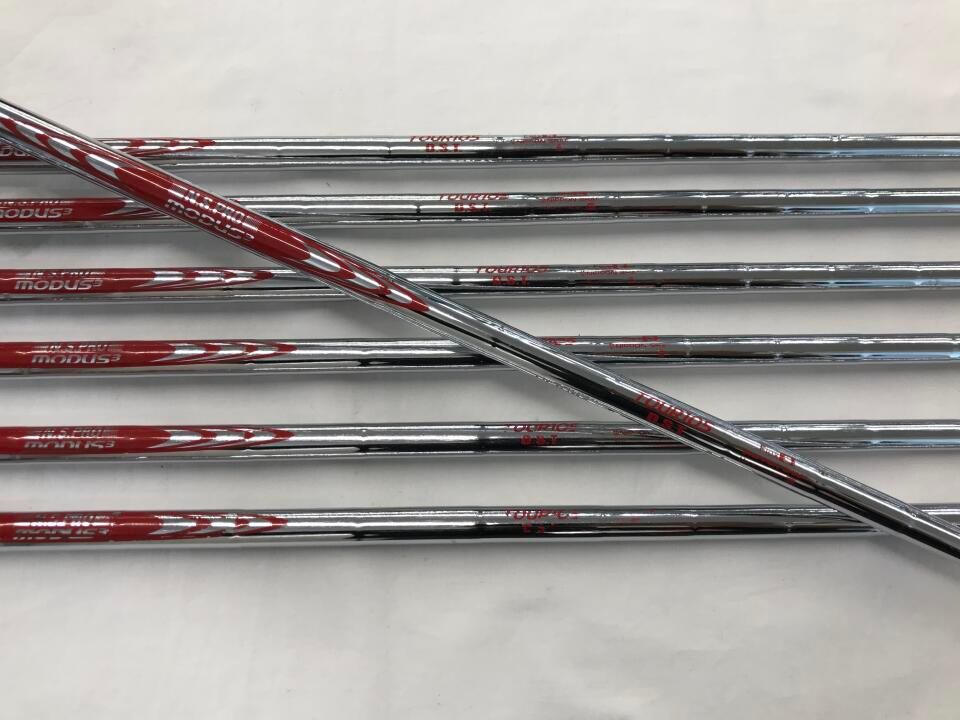 ダンロップ SRIXON ZX5 NSプロ MODUS 3 TOUR 105 DST Sフレックス