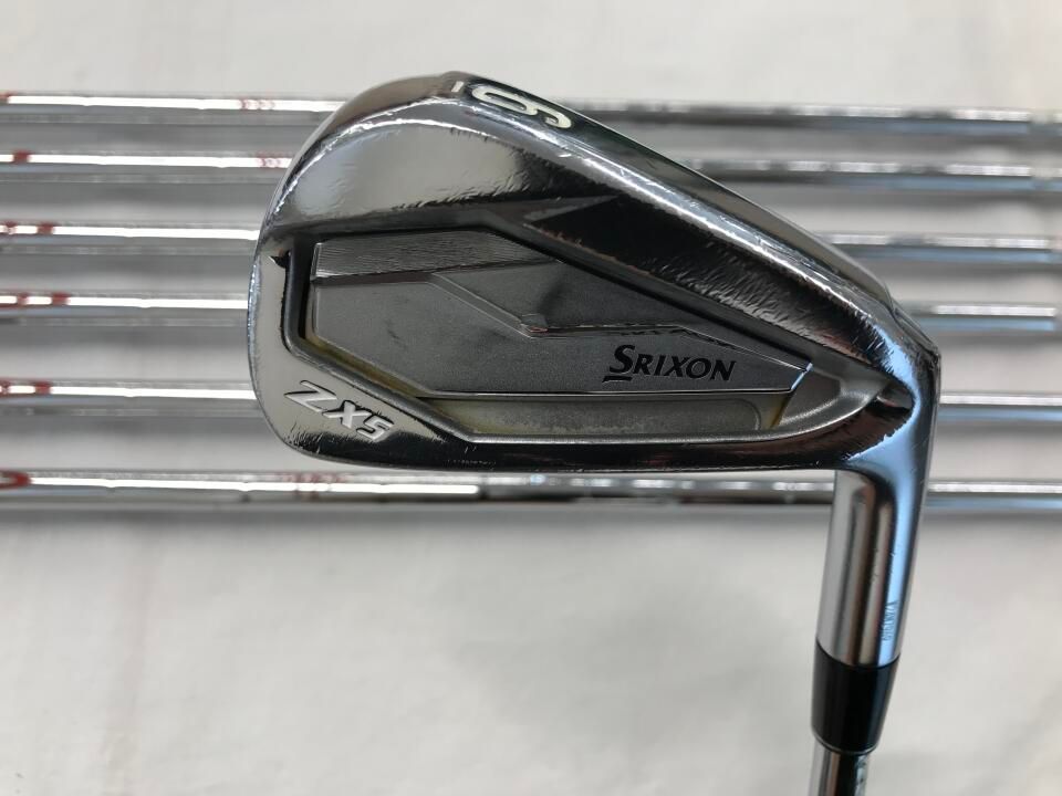 ダンロップ SRIXON ZX5 NSプロ MODUS 3 TOUR 105 DST Sフレックス