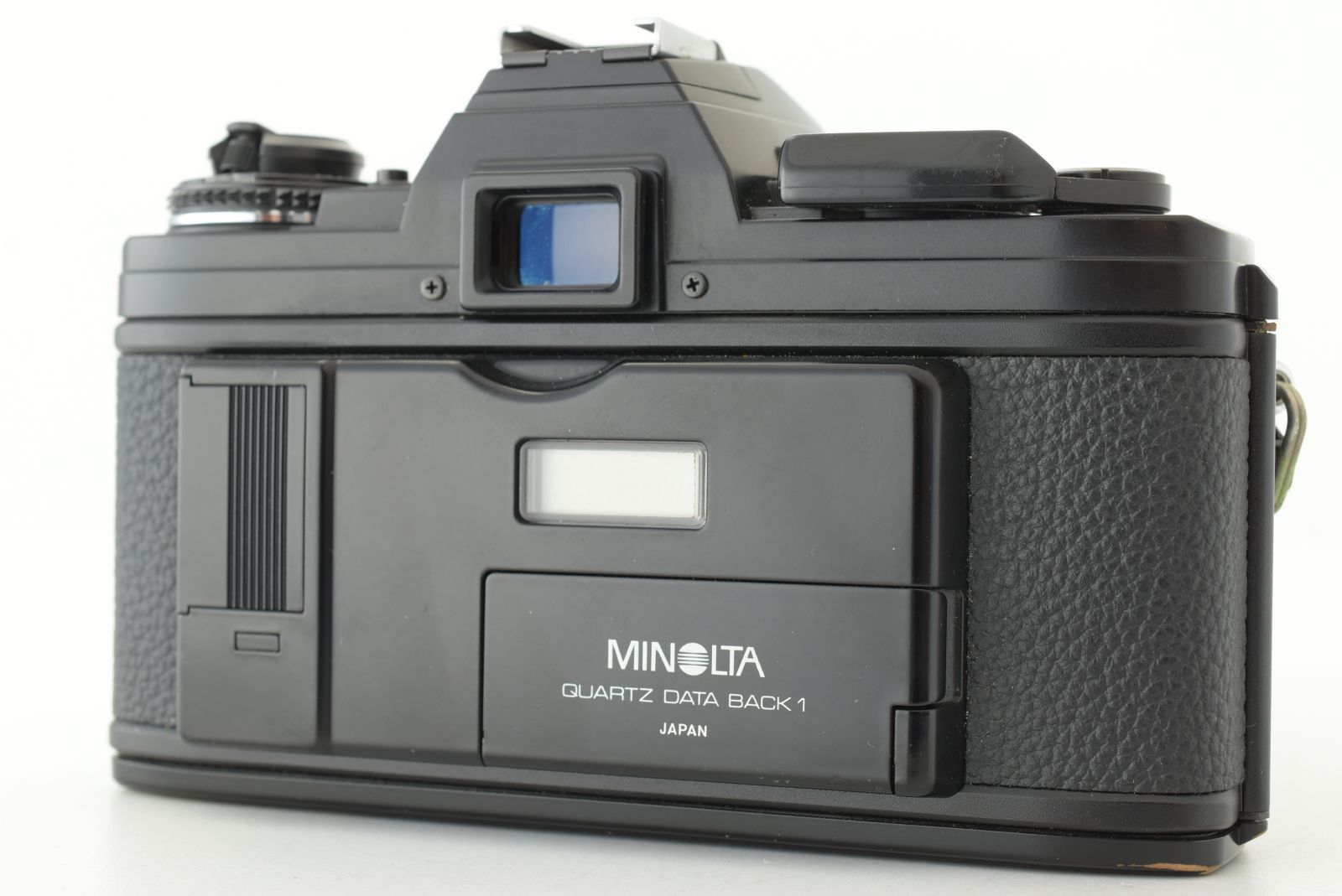 美品】Minolta X-700 SLR Film Camera MC ROKKOR PF 50mm f/1.7